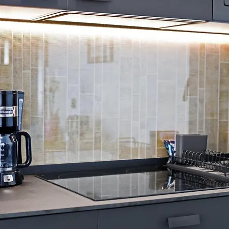 Διαμέρισμα Near Sanktuarium Beautiful View And Free Parking Krasków