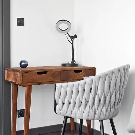 Διαμέρισμα Near Sanktuarium Beautiful View And Free Parking