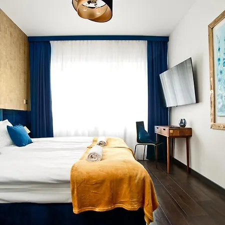 Near Sanktuarium Beautiful View And Free Parking *