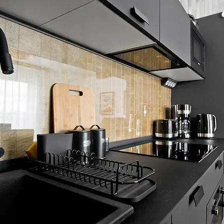 Near Sanktuarium Beautiful View And Free Parking Krasków