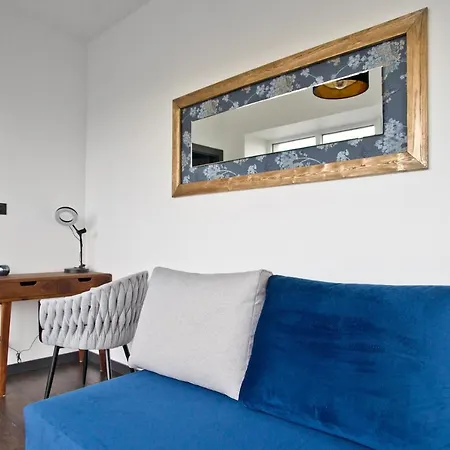 Apartment Near Sanktuarium Beautiful View And Free Parking Krakow