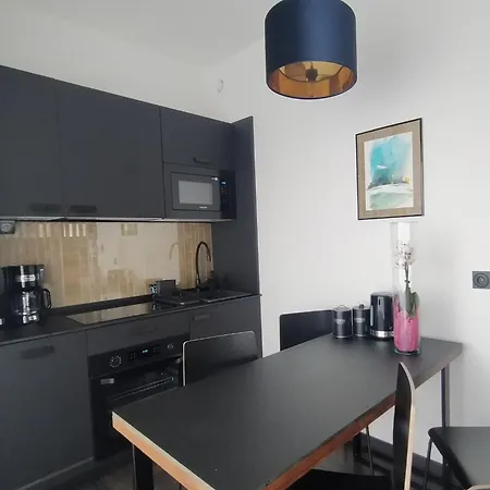 Near Sanktuarium Beautiful View And Free Parking