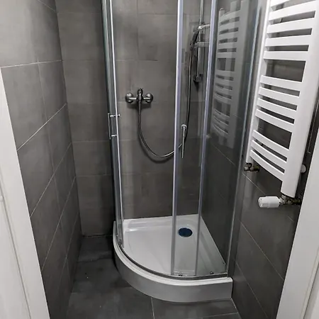 Apartment Near Sanktuarium Beautiful View And Free Parking *