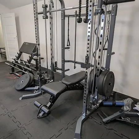 Near Sanktuarium Beautiful View And Free Parking