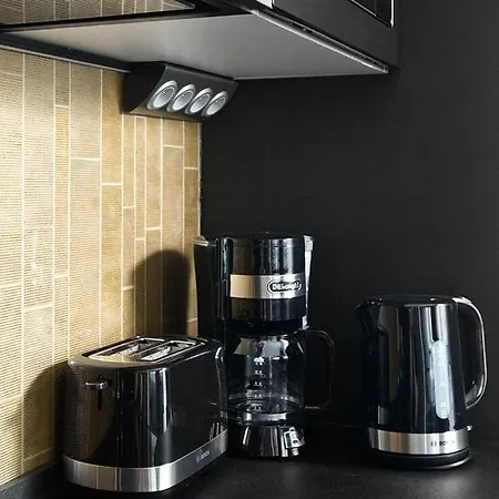 Near Sanktuarium Beautiful View And Free Parking Krakkó