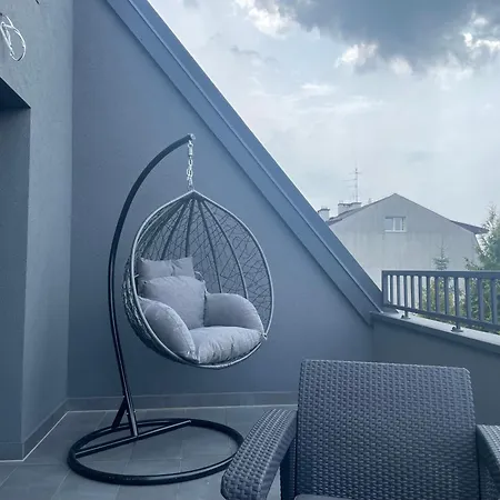 Near Sanktuarium Beautiful View And Free Parking Apartman